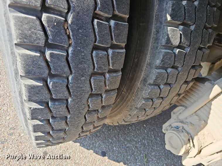 image for item DN8597 1979 Mack  water truck