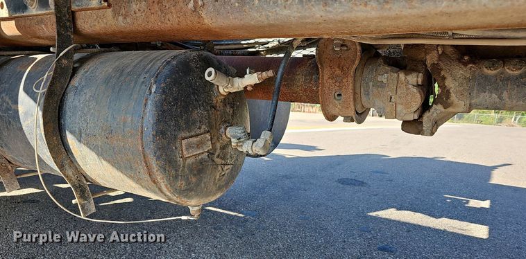 image for item DN8597 1979 Mack  water truck