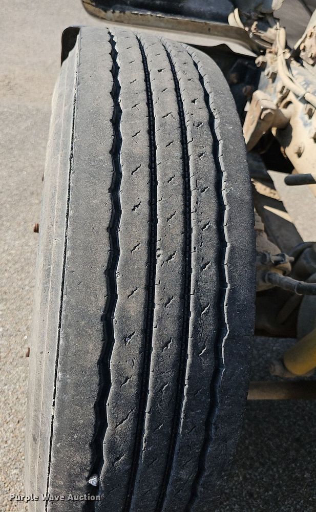 image for item DN8597 1979 Mack  water truck