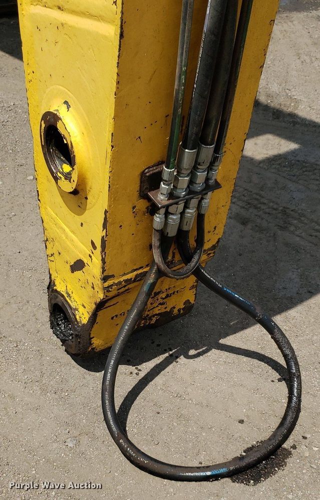 image for item DO3033 2007 Komatsu PC400LC-7  excavator