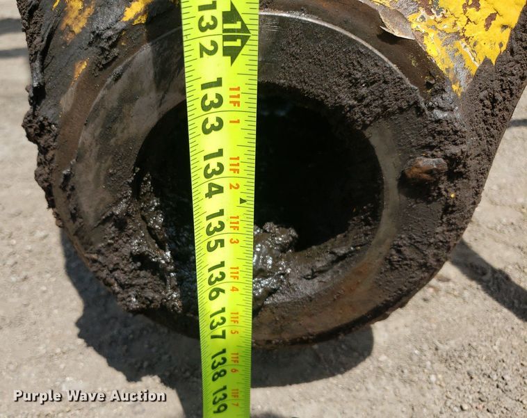 image for item DO3033 2007 Komatsu PC400LC-7  excavator