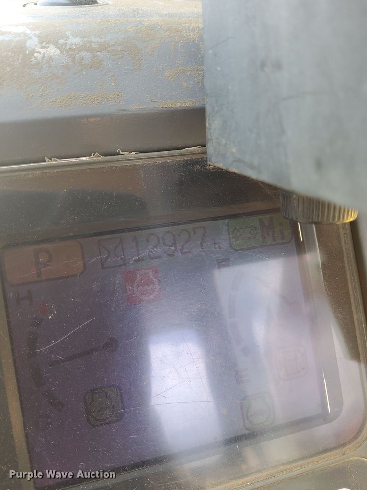 image for item DO3033 2007 Komatsu PC400LC-7  excavator