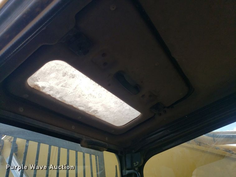 image for item DO3033 2007 Komatsu PC400LC-7  excavator