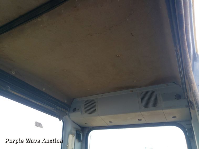 image for item DO3033 2007 Komatsu PC400LC-7  excavator