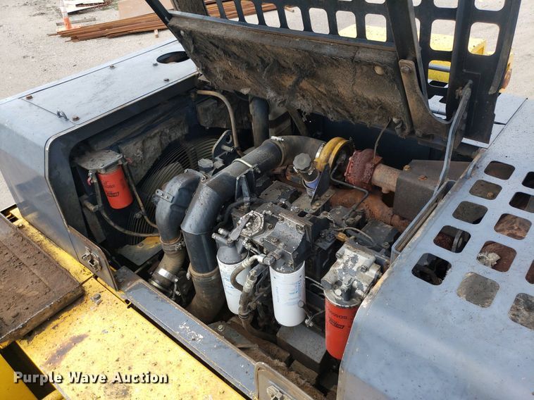 image for item DO3033 2007 Komatsu PC400LC-7  excavator