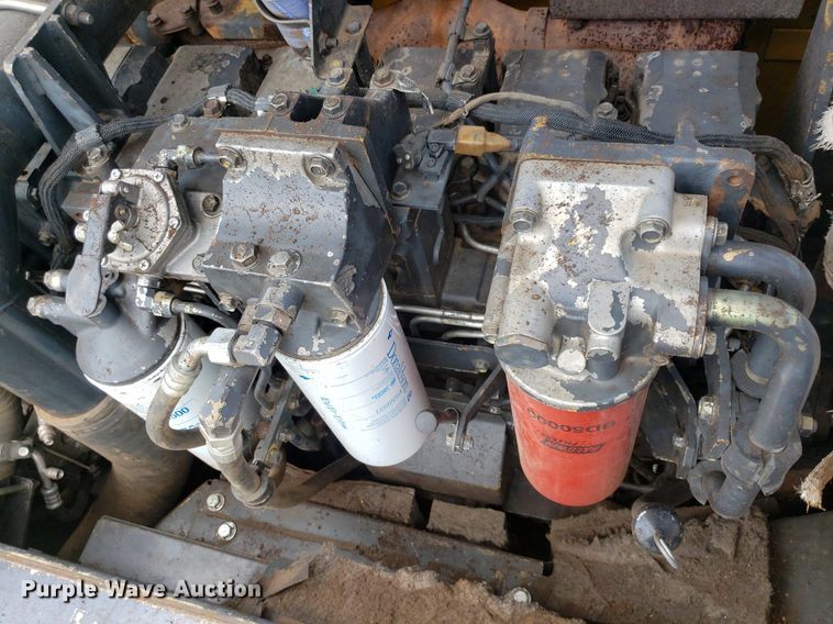 image for item DO3033 2007 Komatsu PC400LC-7  excavator