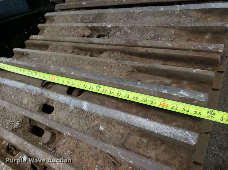 image for item DO3033 2007 Komatsu PC400LC-7  excavator