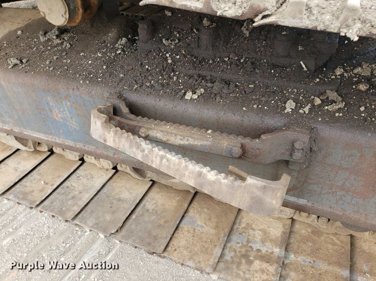 image for item DO3033 2007 Komatsu PC400LC-7  excavator