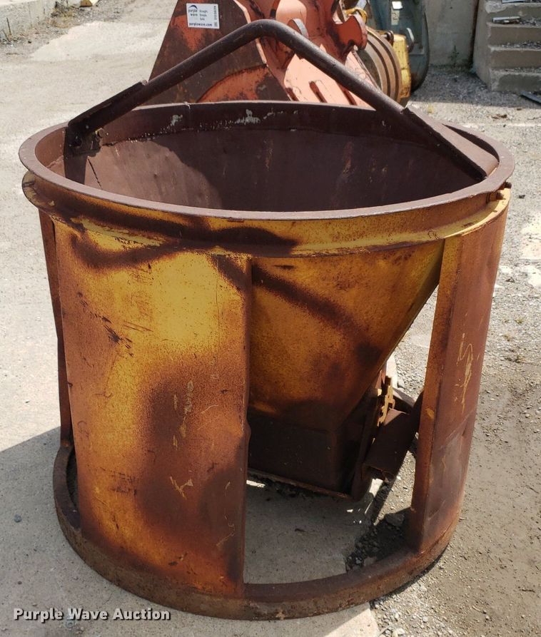 image for item DO3034 Concrete dispenser