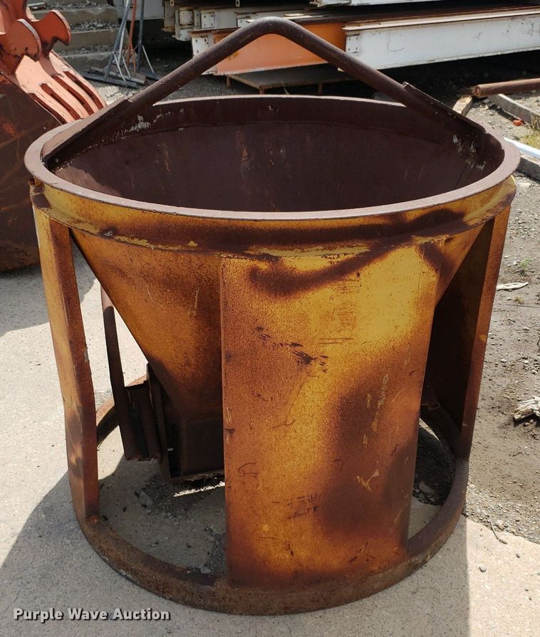 image for item DO3034 Concrete dispenser