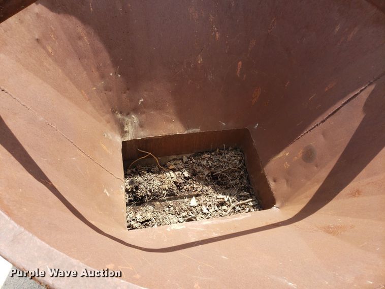 image for item DO3034 Concrete dispenser