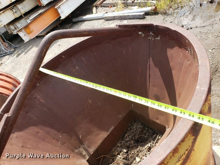 image for item DO3034 Concrete dispenser