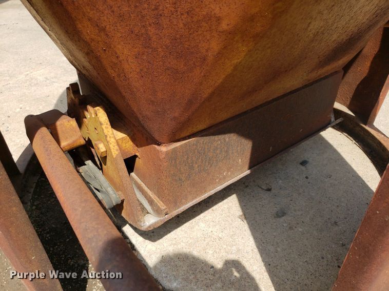 image for item DO3034 Concrete dispenser