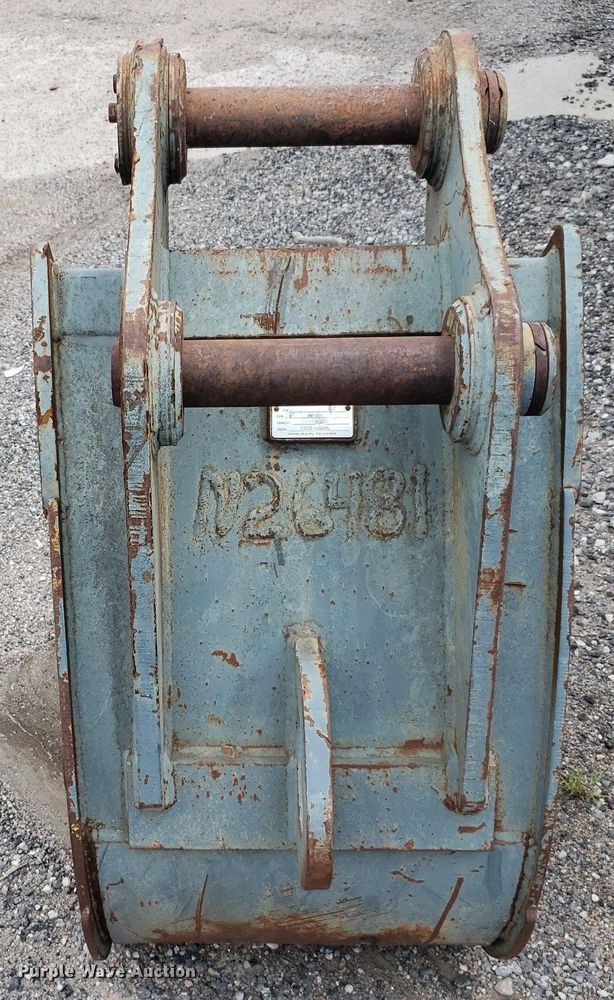 image for item DO3036 CP  excavator bucket