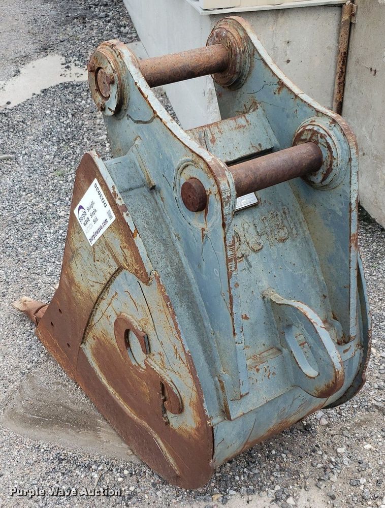 image for item DO3036 CP  excavator bucket