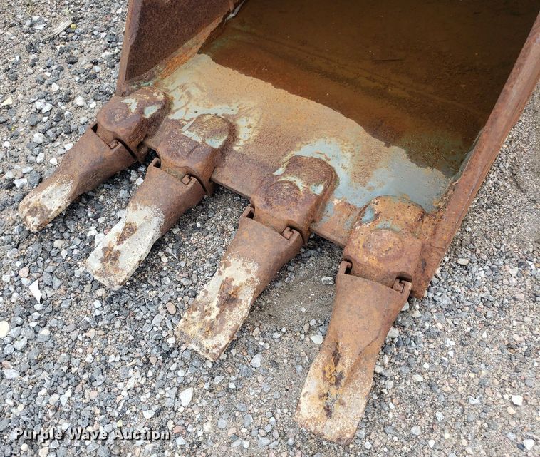 image for item DO3036 CP  excavator bucket