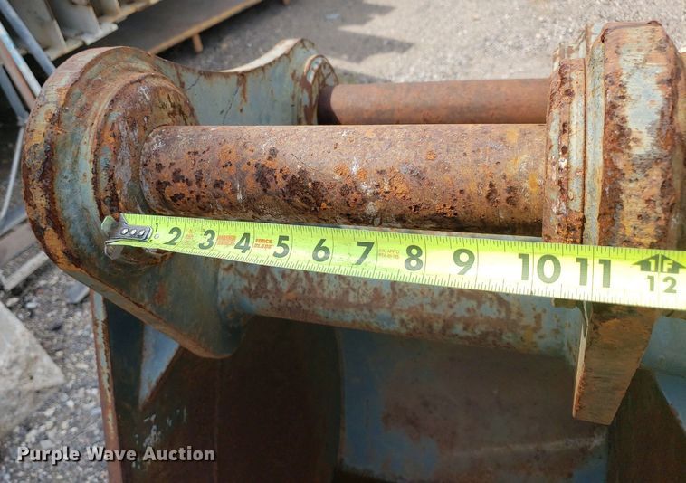 image for item DO3036 CP  excavator bucket