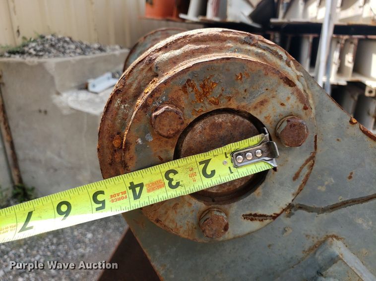 image for item DO3036 CP  excavator bucket