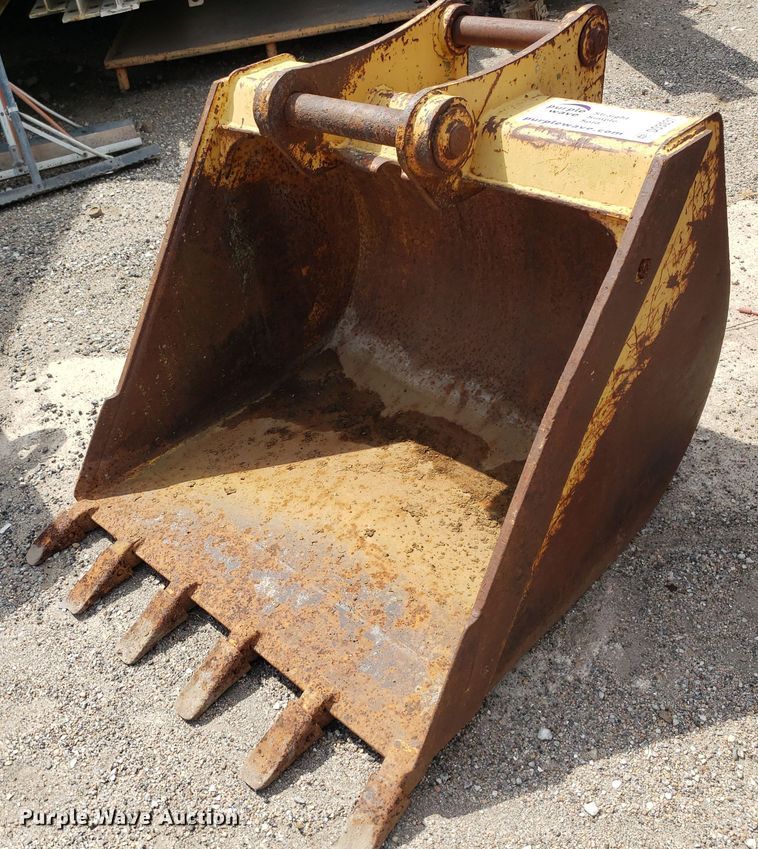 image for item DO3037 Excavator bucket