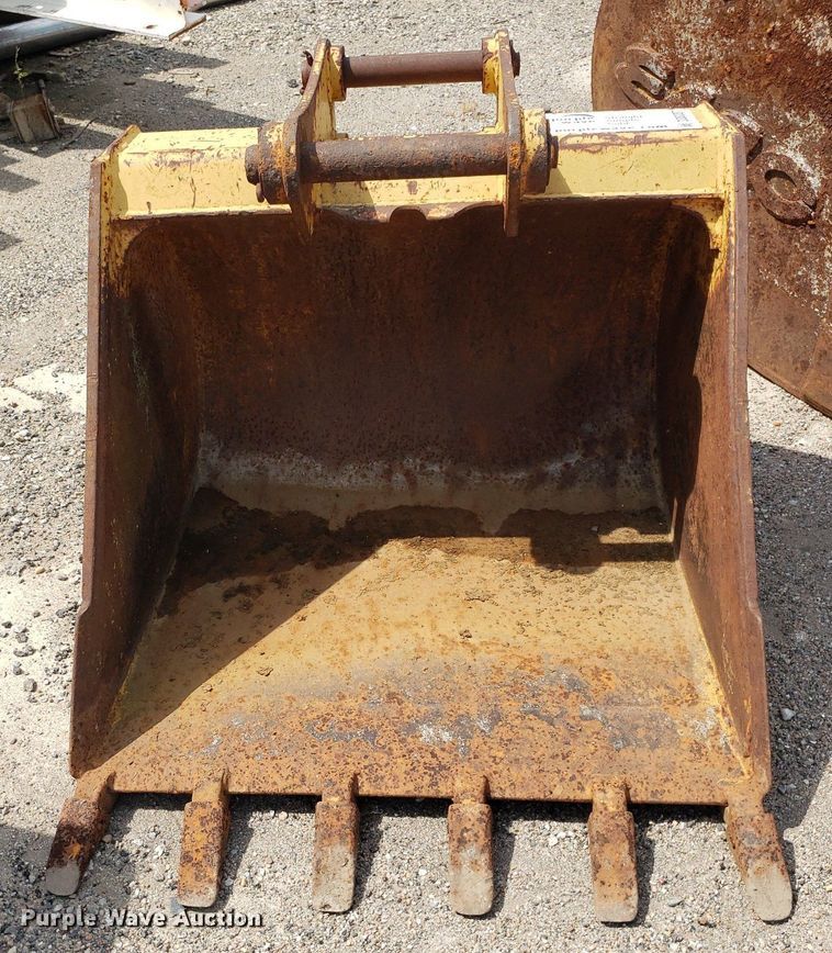 image for item DO3037 Excavator bucket