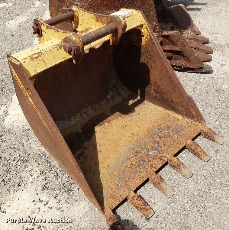 image for item DO3037 Excavator bucket