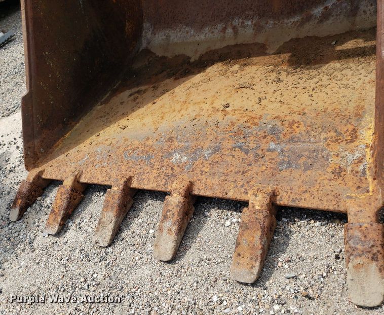 image for item DO3037 Excavator bucket