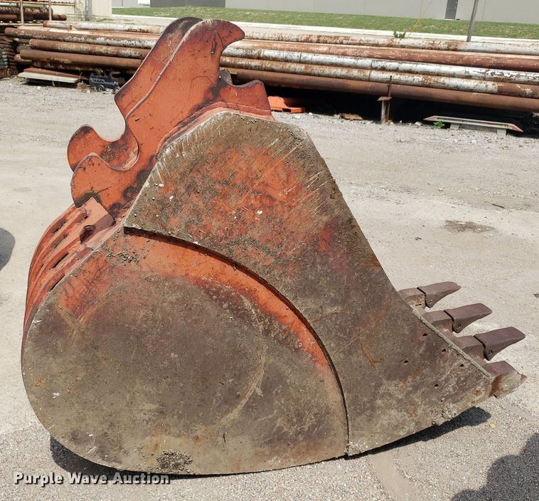 image for item DO3039 Excavator bucket