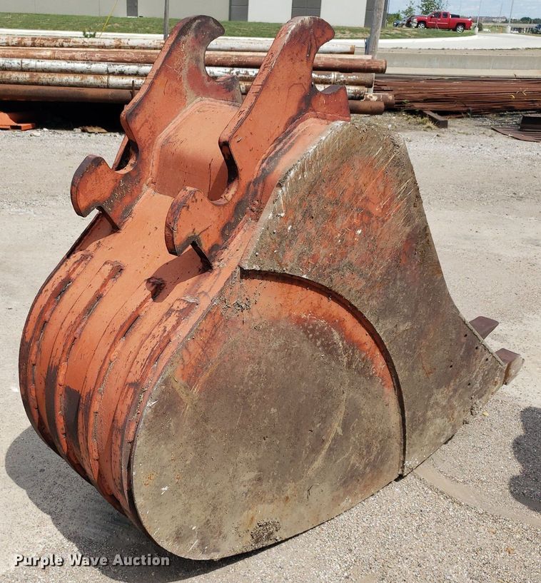 image for item DO3039 Excavator bucket