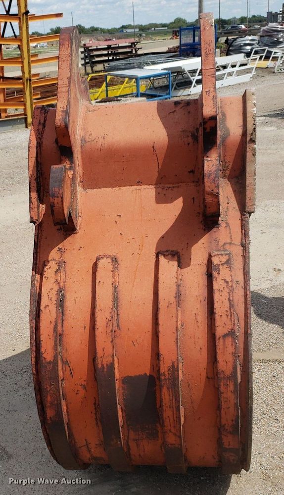 image for item DO3039 Excavator bucket