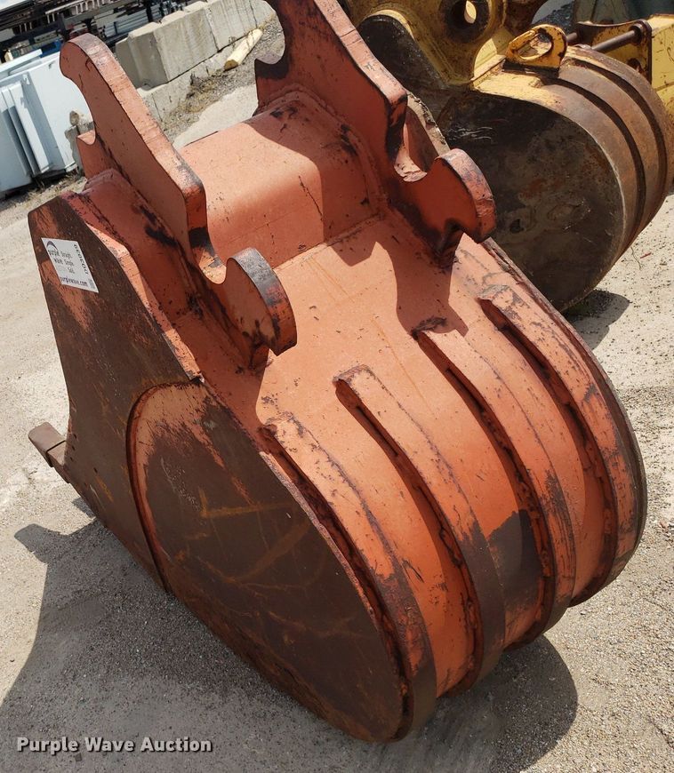 image for item DO3039 Excavator bucket