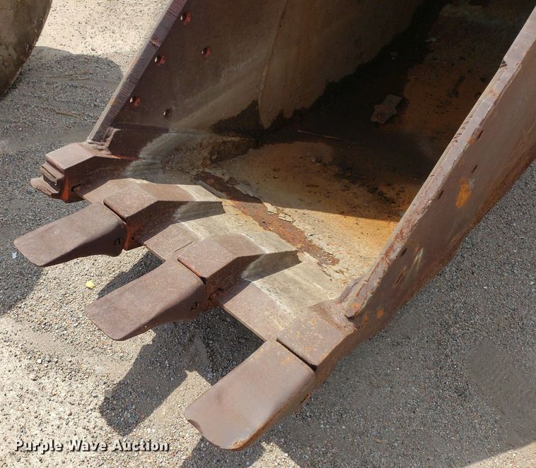 image for item DO3039 Excavator bucket