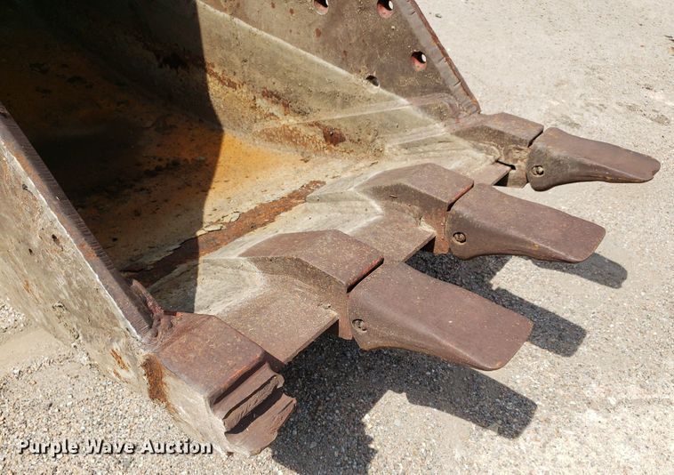 image for item DO3039 Excavator bucket