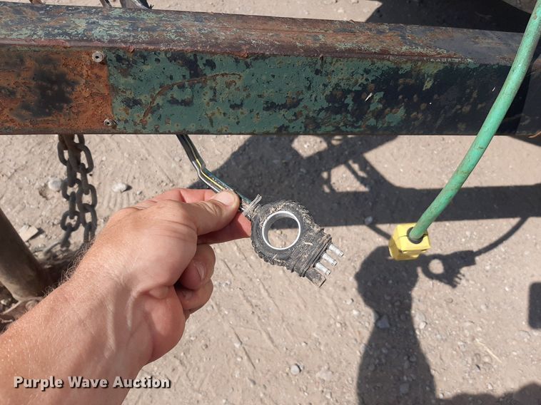 image for item DO3078 2007 Pace America Journey  enclosed cargo trailer