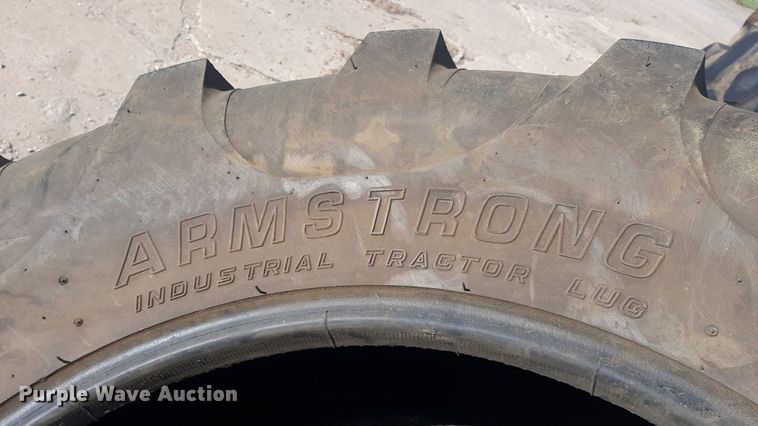 image for item DO3105 (3) tires