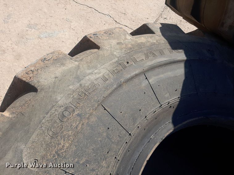 image for item DO3105 (3) tires