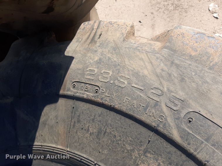 image for item DO3105 (3) tires