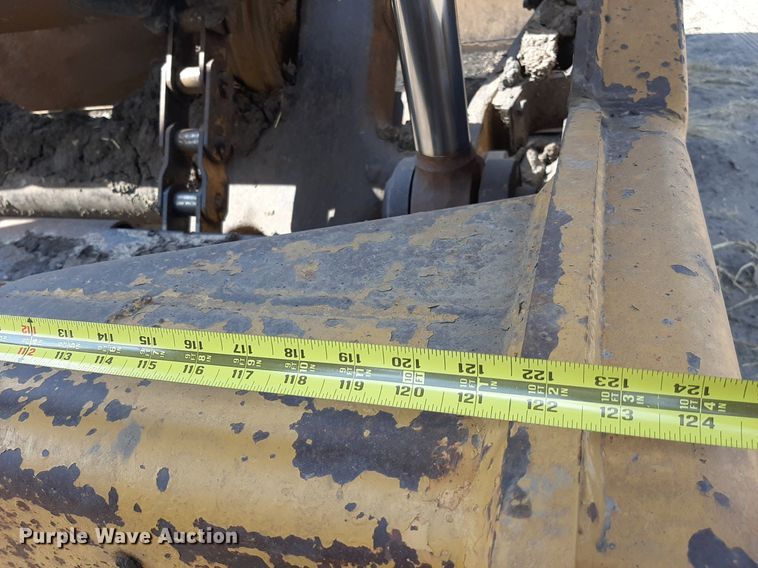 image for item DO3108 1998 Caterpillar 623F  elevating scraper