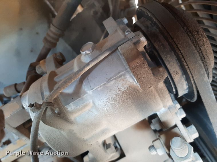 image for item DO3108 1998 Caterpillar 623F  elevating scraper