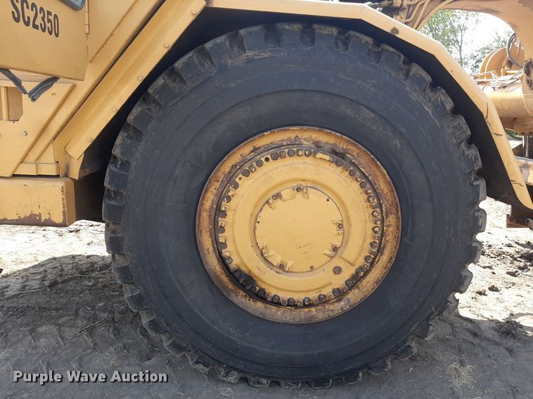 image for item DO3108 1998 Caterpillar 623F  elevating scraper