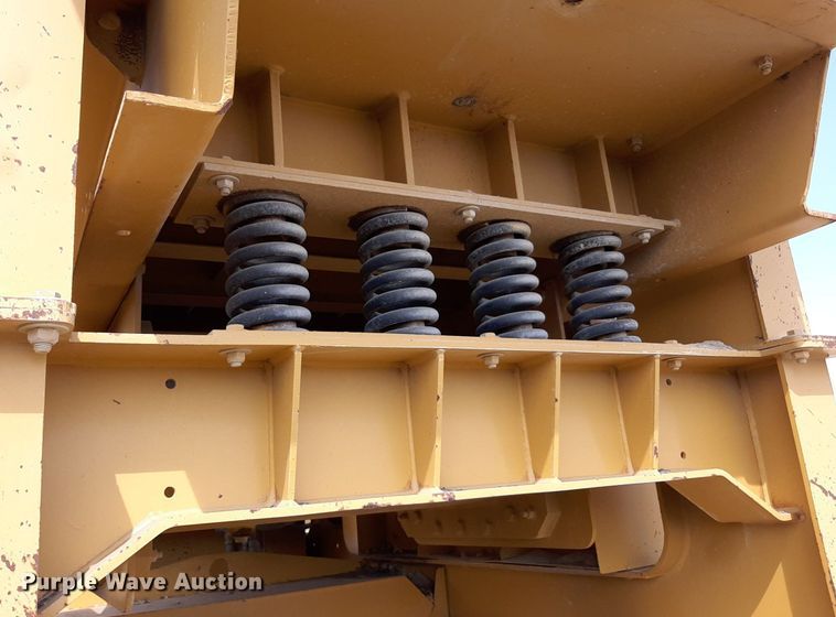 image for item DO3114 Screen Machine Industries 4043T  crusher