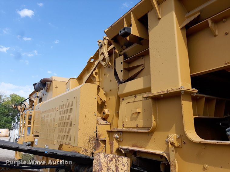 image for item DO3114 Screen Machine Industries 4043T  crusher