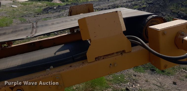 image for item DO3114 Screen Machine Industries 4043T  crusher