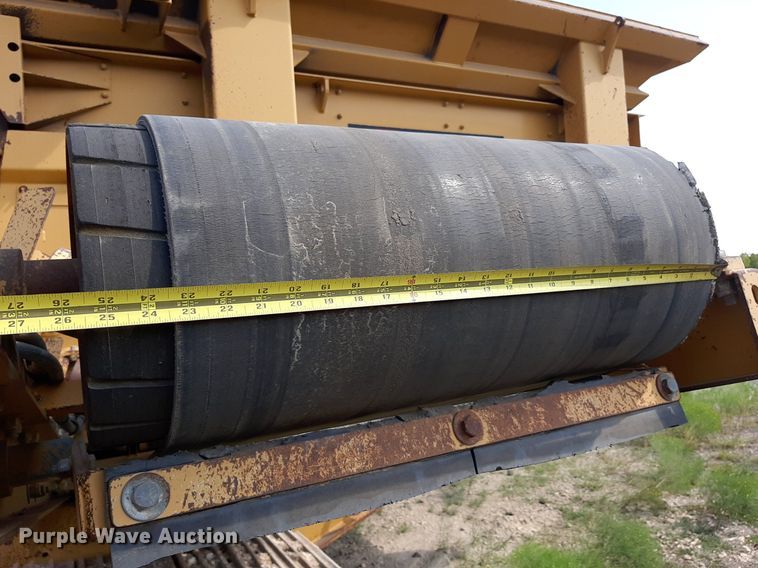 image for item DO3114 Screen Machine Industries 4043T  crusher