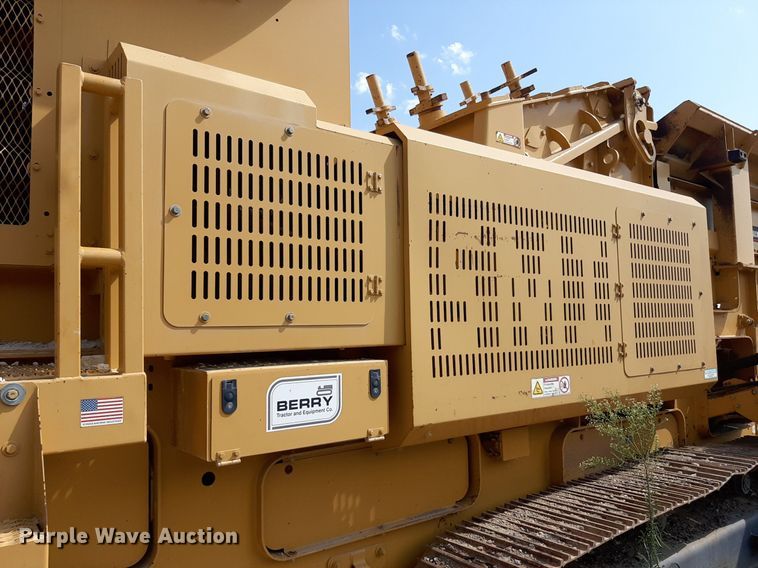 image for item DO3114 Screen Machine Industries 4043T  crusher