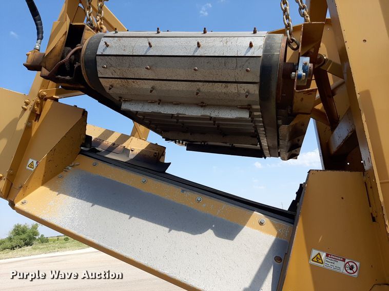 image for item DO3114 Screen Machine Industries 4043T  crusher