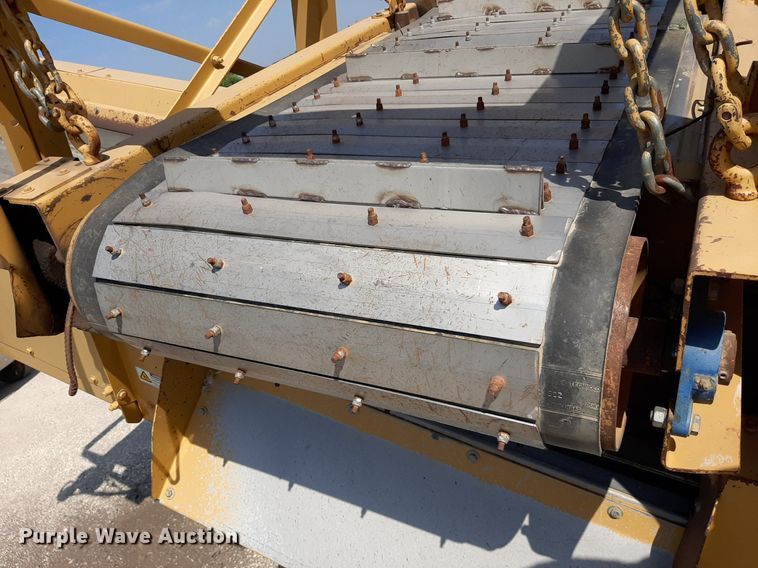 image for item DO3114 Screen Machine Industries 4043T  crusher