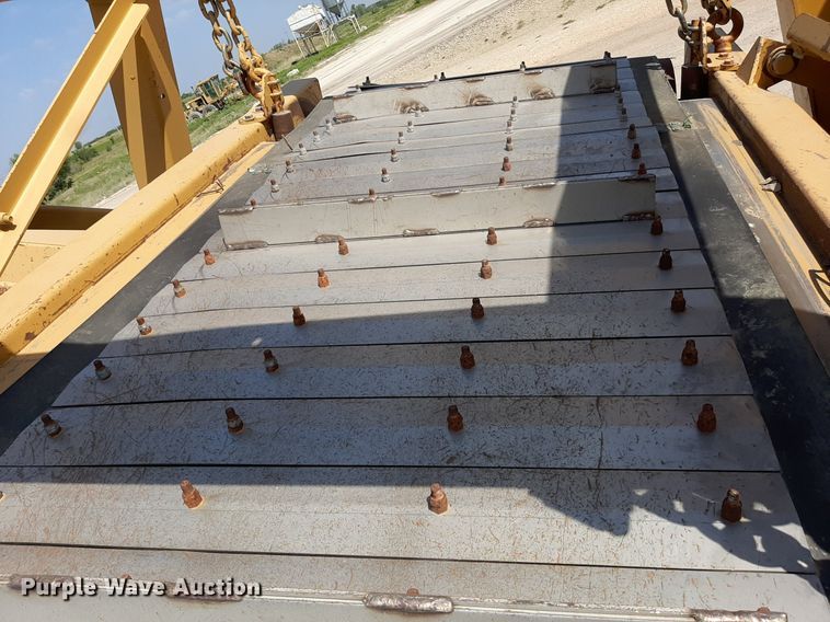 image for item DO3114 Screen Machine Industries 4043T  crusher