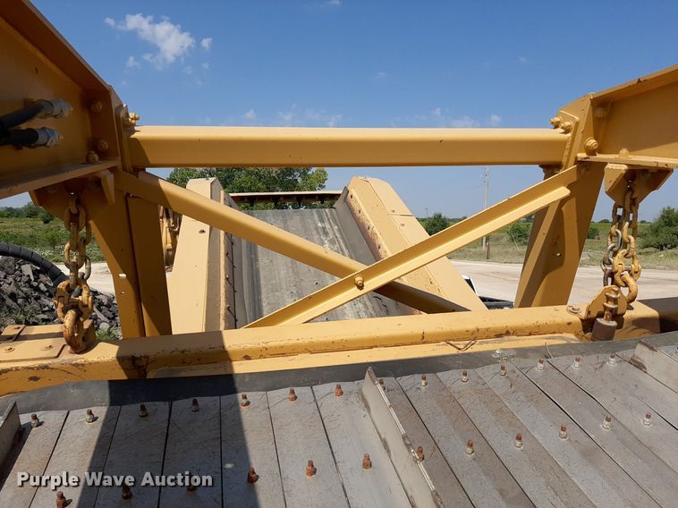 image for item DO3114 Screen Machine Industries 4043T  crusher