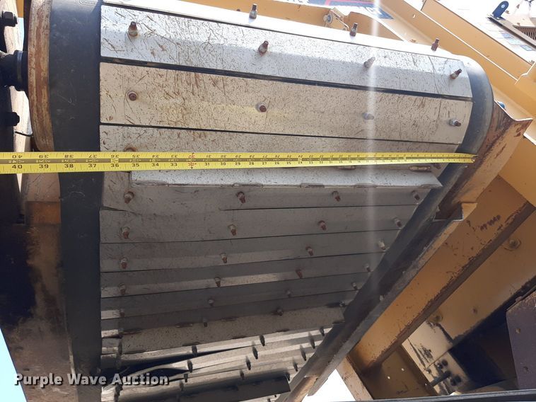 image for item DO3114 Screen Machine Industries 4043T  crusher