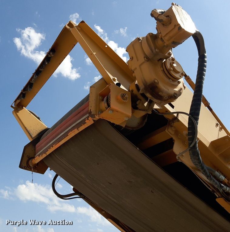 image for item DO3114 Screen Machine Industries 4043T  crusher